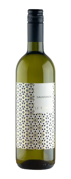 Le Pianure Sauvignon