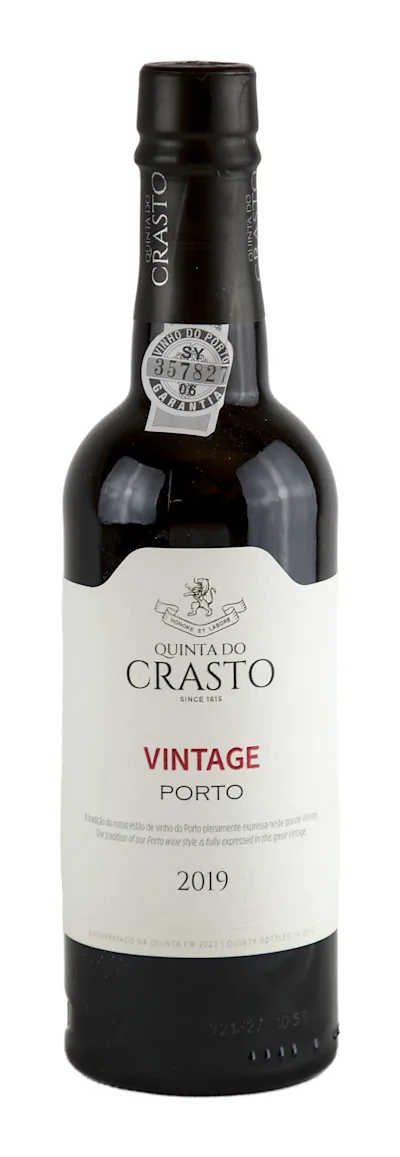 Quinta do Crasto Vintage 2019
