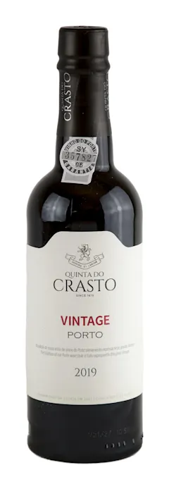 Quinta do Crasto Vintage 2019