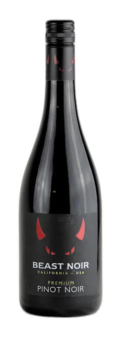 Beast Of Nay Pinot Noir