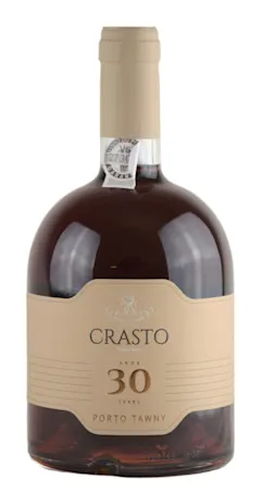 Quinta do Crasto Tawny 30 Years