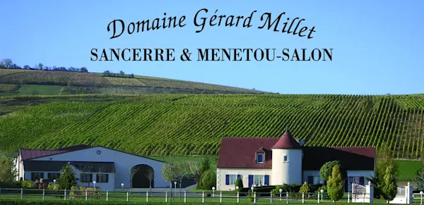 Domaine Gérard Millet