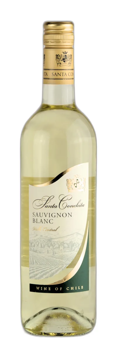 Santa Conchita Sauvignon Blanc