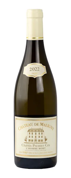 Jean Durup Chablis Premier Cru L'Homme Mort