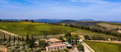 Podere Giardino