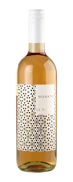 Le Pianure Rosato