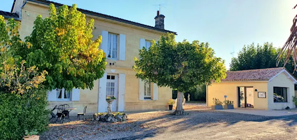Château Haute-Terrasse