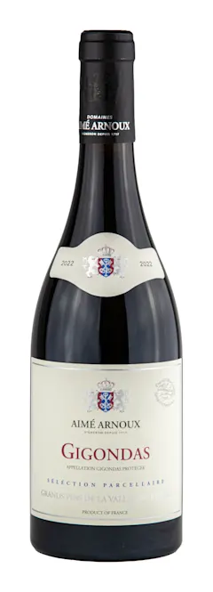 Aime Arnoux Gigondas