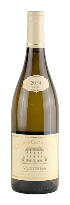 Jean Durup Chablis Grand Cru Vaudesirs