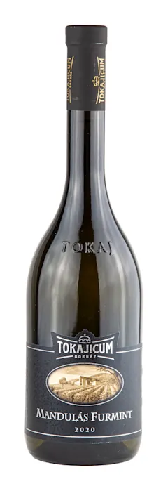 Tokajicum Mandulás Furmint