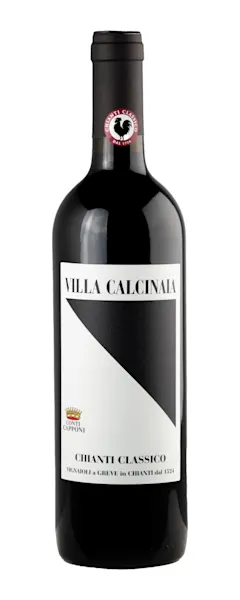 Villa Calcinaia Chianti Classico