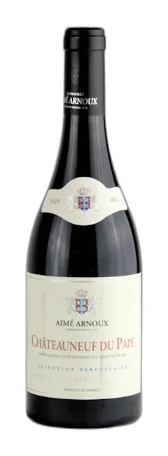 Aime Arnoux Châteauneuf Du Pape