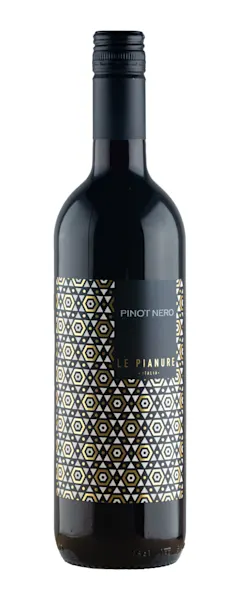 Le Pianure Pinot Nero
