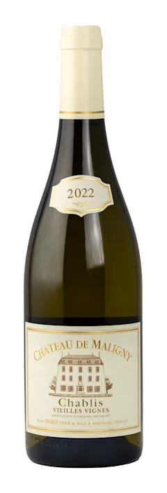 Jean Durup Chablis Vieilles Vignes