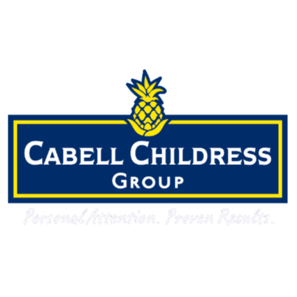 Cabell Childress