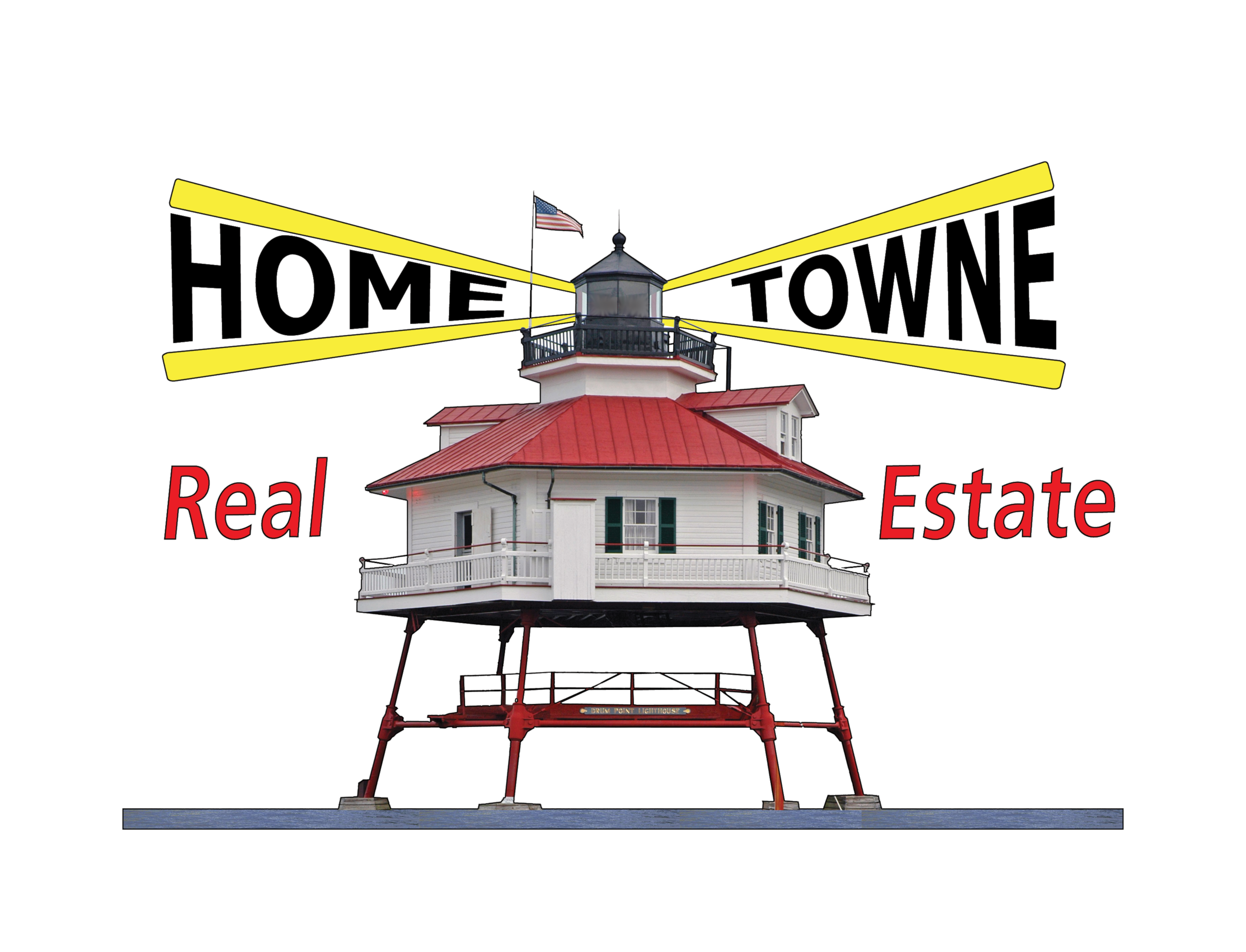 Home Towne Real Estate