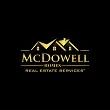 McDowell Homes Real Estate Services