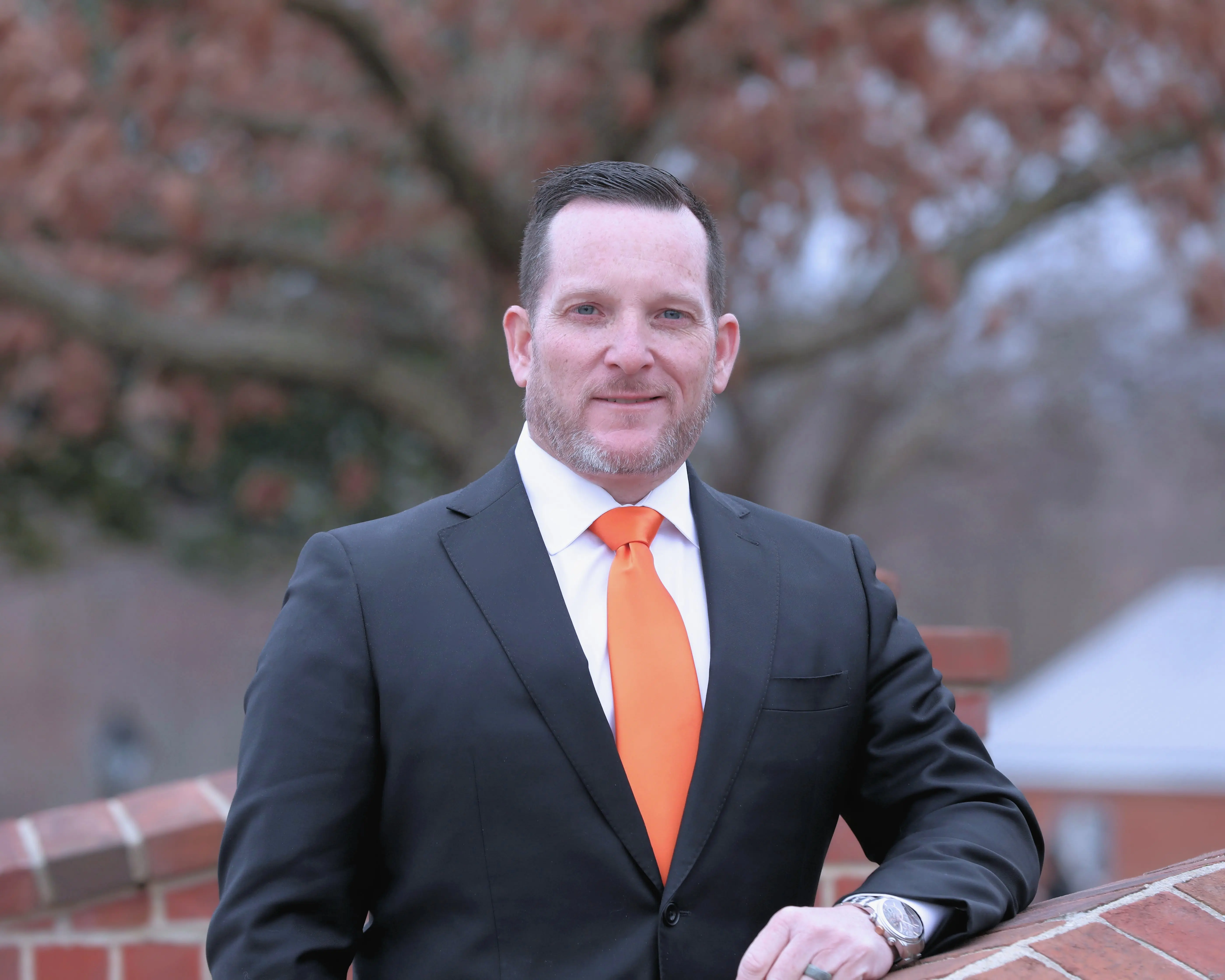 First Home Mortgage for William Darren Rickwood