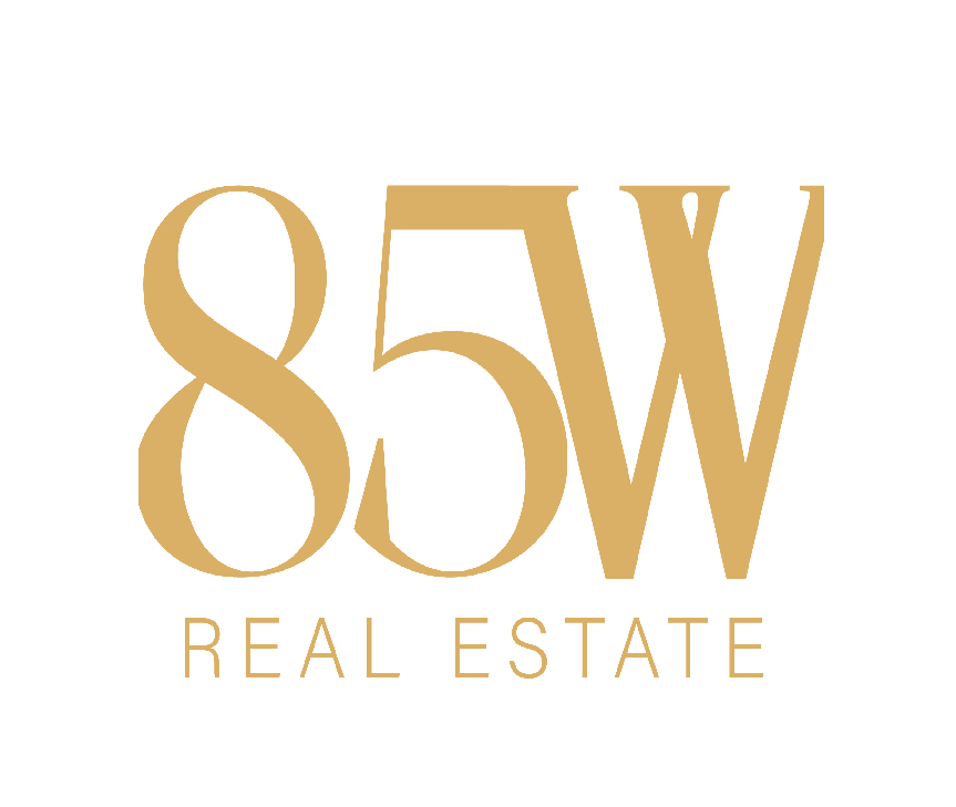 85W Real Estate