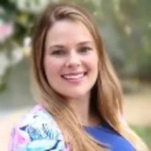 Sarah Pritchard