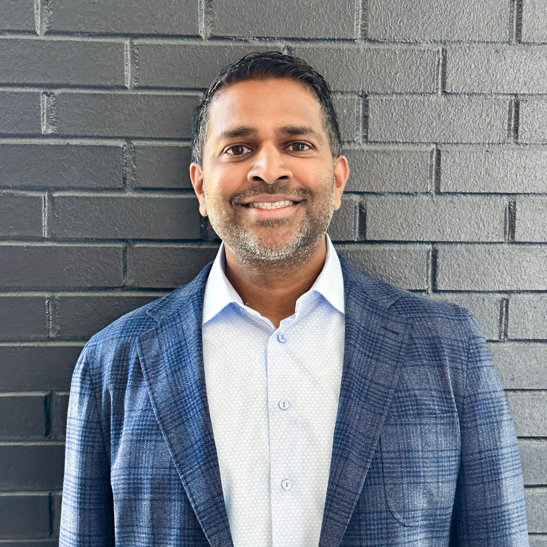 Ravi Patel