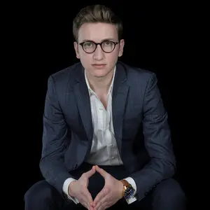 Isaac "Yitzi" Nussbaum