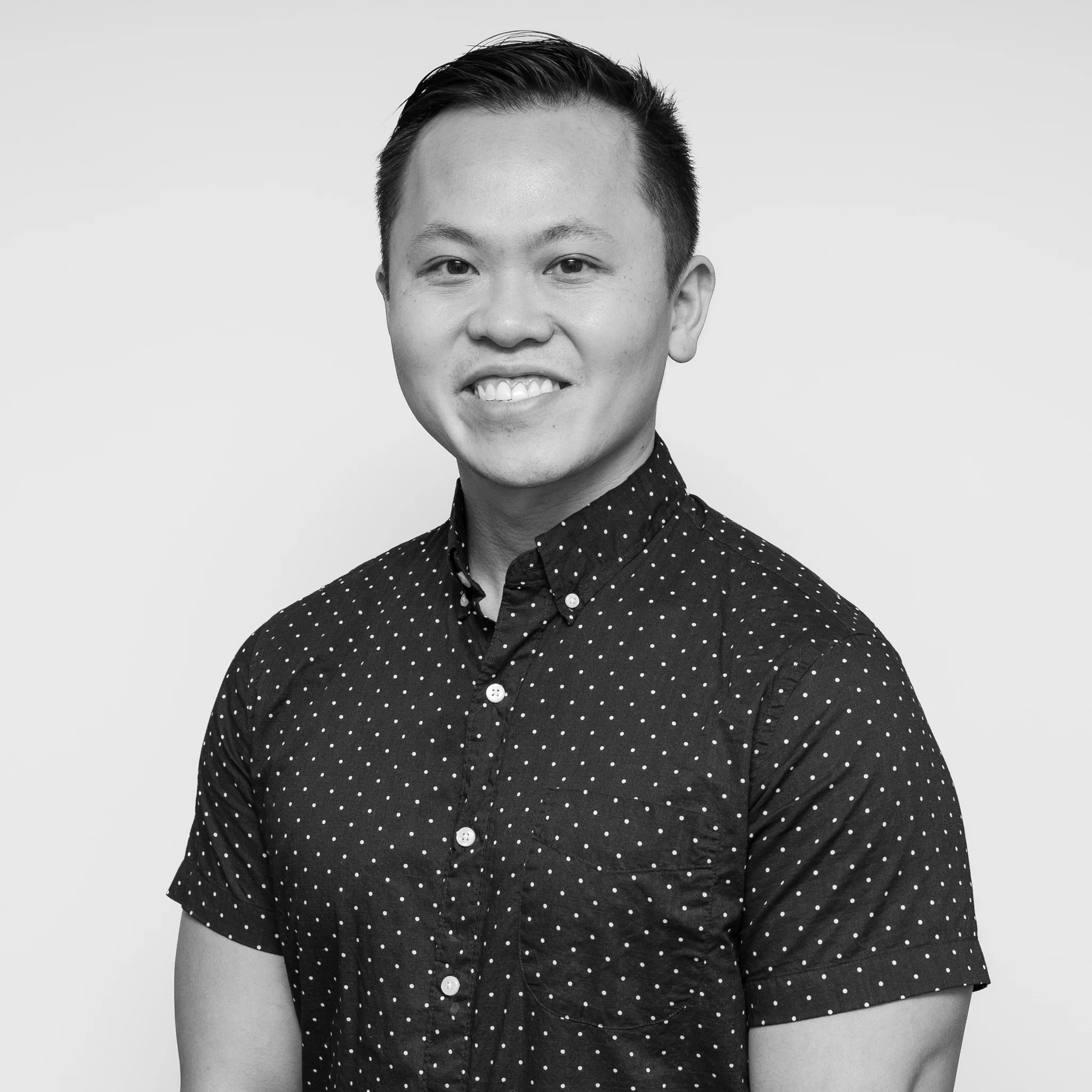 Tony Huynh