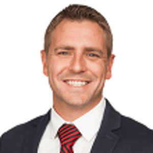 Adam Merrick