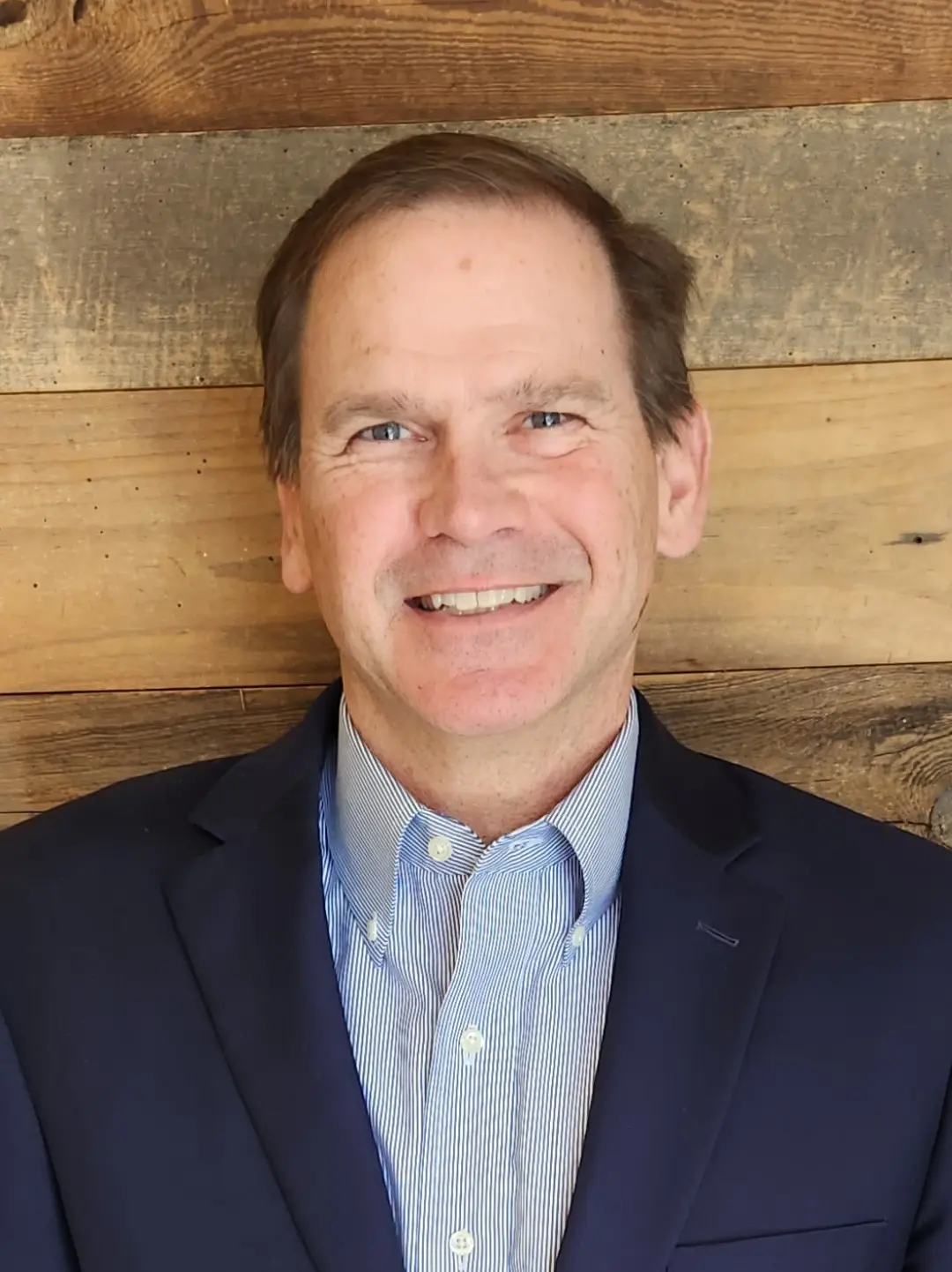 Justin Friedrichs NMLS# 1073887