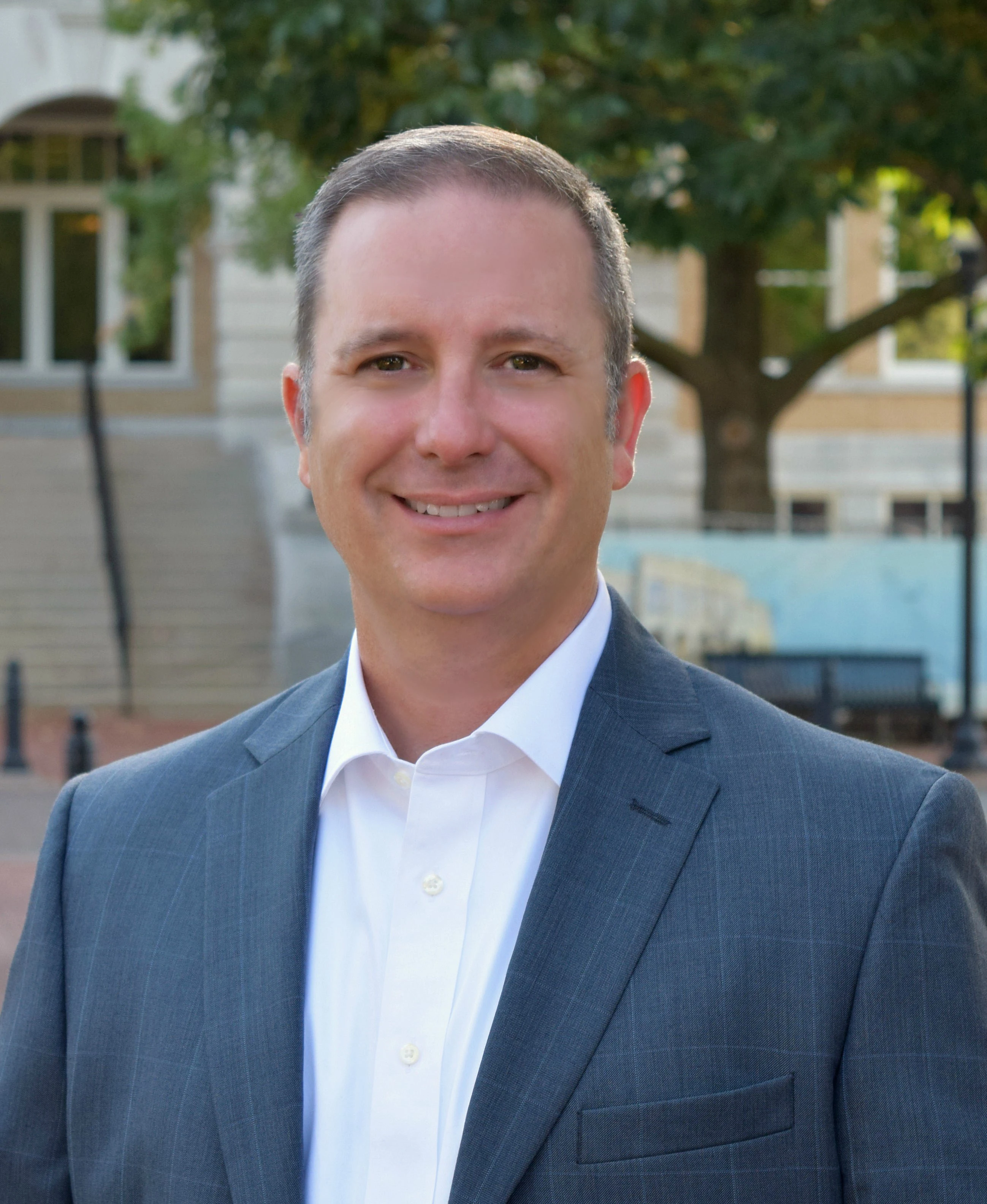 Curtis Realty Group