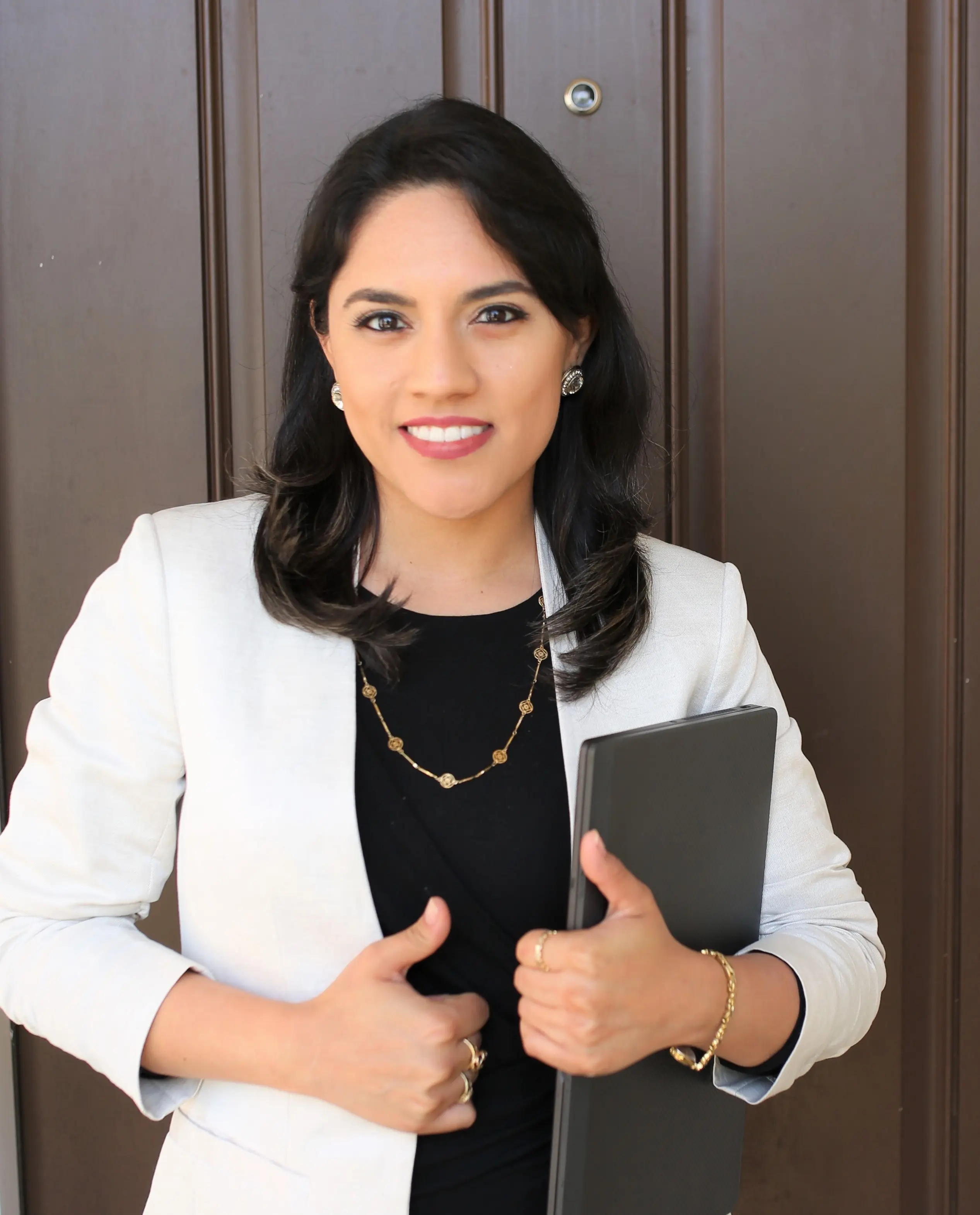 Diana Mendoza