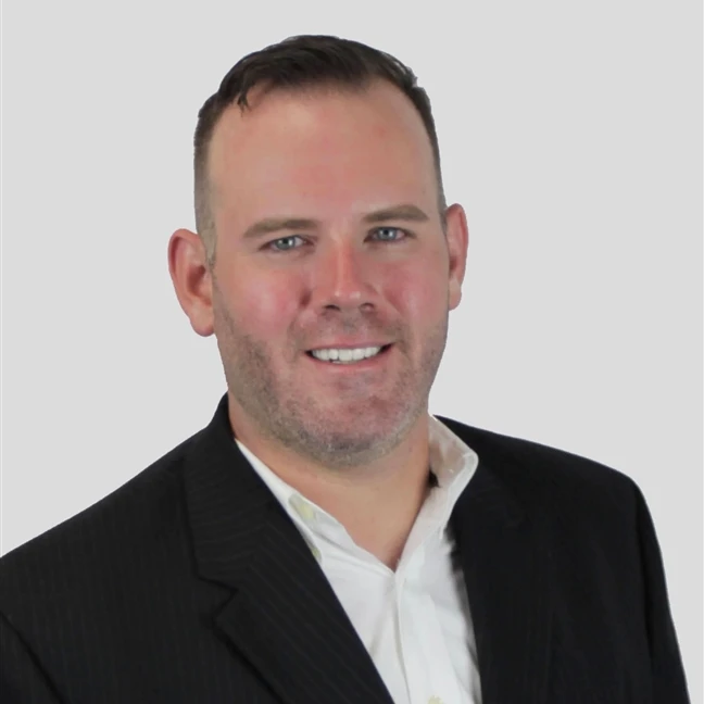 Todd Kolek