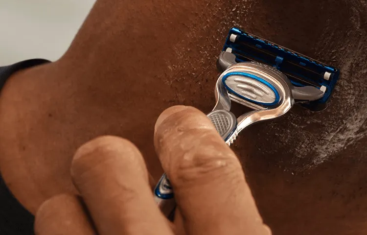 Waarom zou je Gillette scheermesjes gebruiken?