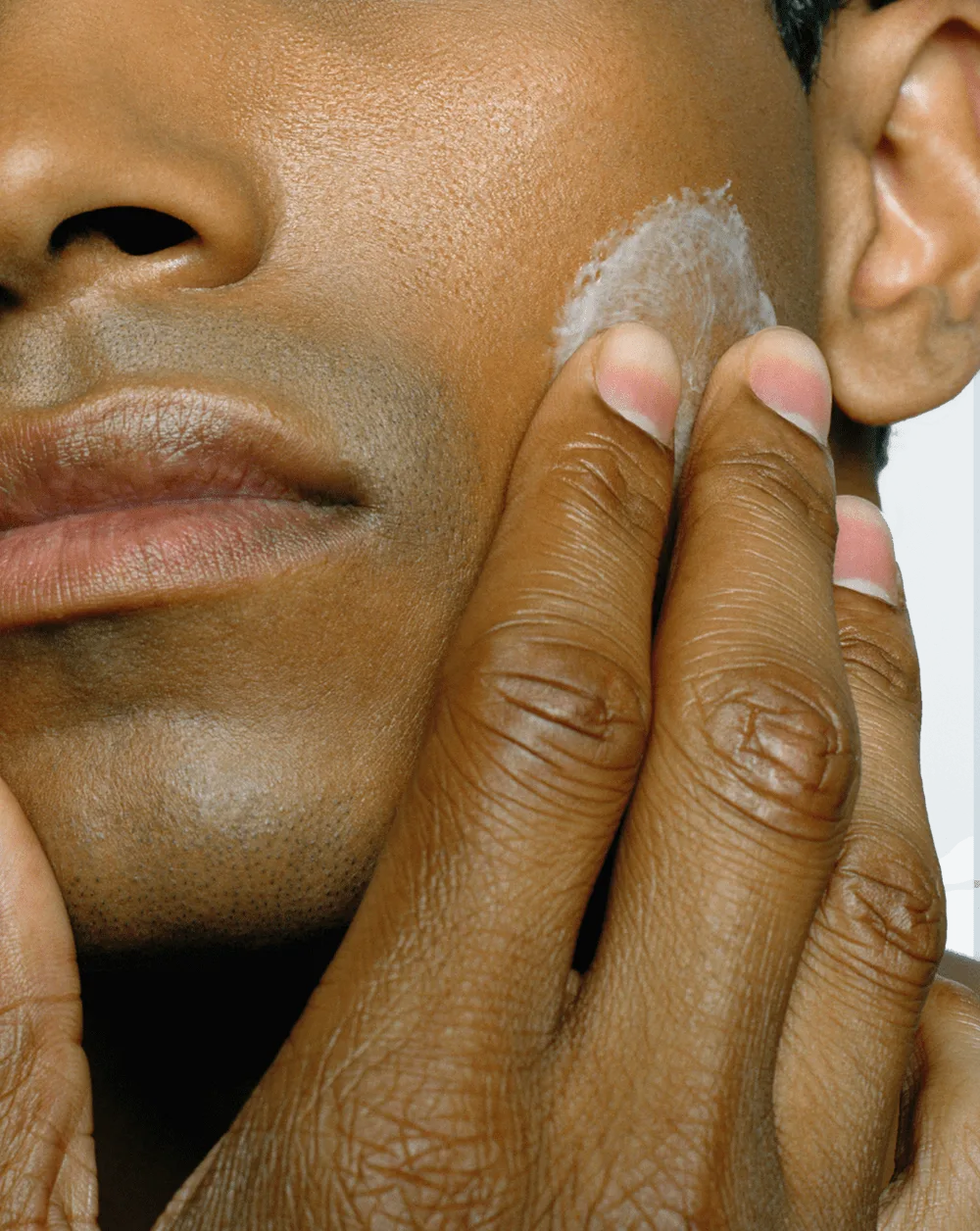 Gillette Ultra Sensitive Hidratante Facial para Homens