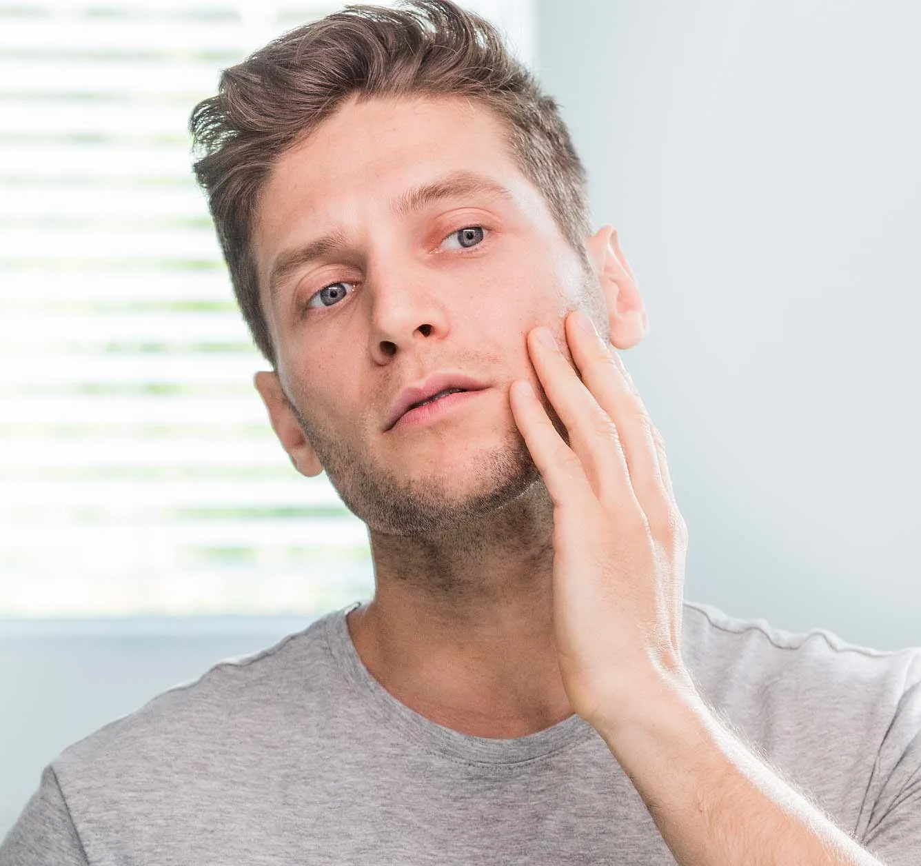 Rasoio Gillette usa e getta Blue II Slalom