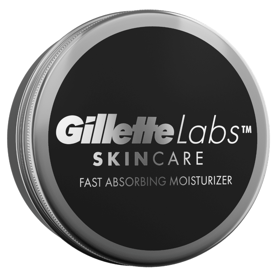 [nl-nl] GilletteLabs Fast Absorbing Moisturizer - 1