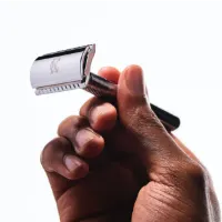 Κάντε ένα άνετο ξύρισμα