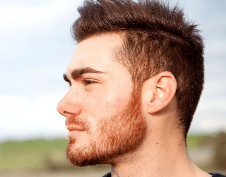 I Migliori Stili Barba Uomo Corta