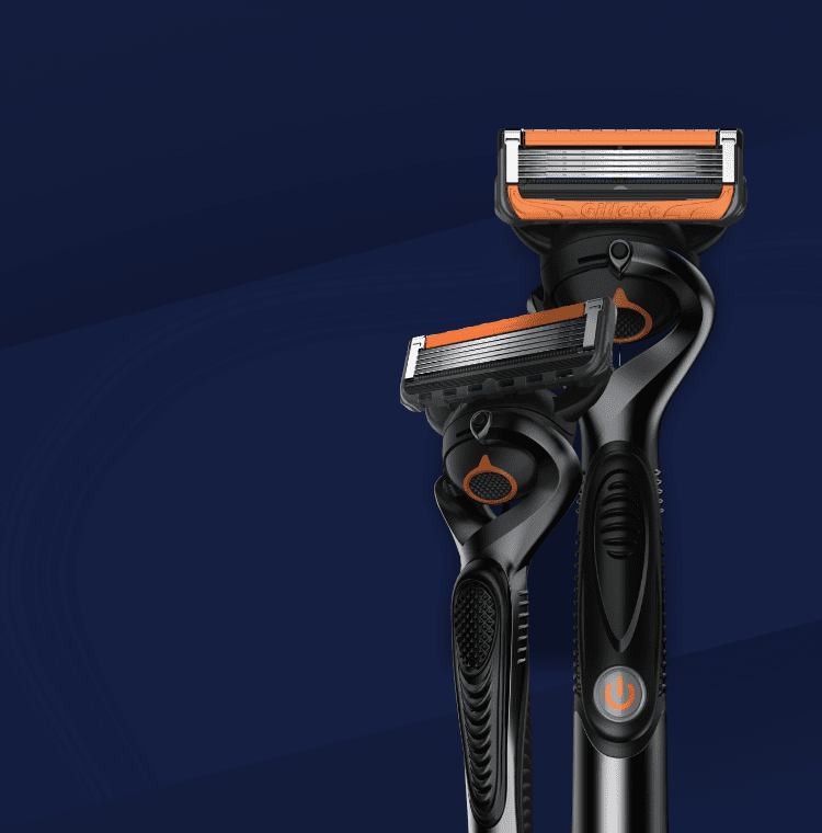 Acquistare Gillette - Rasoio ProGlide