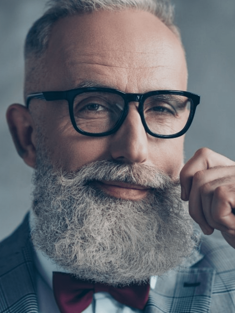 Baardverzorging: zo maak je jouw baard zachter