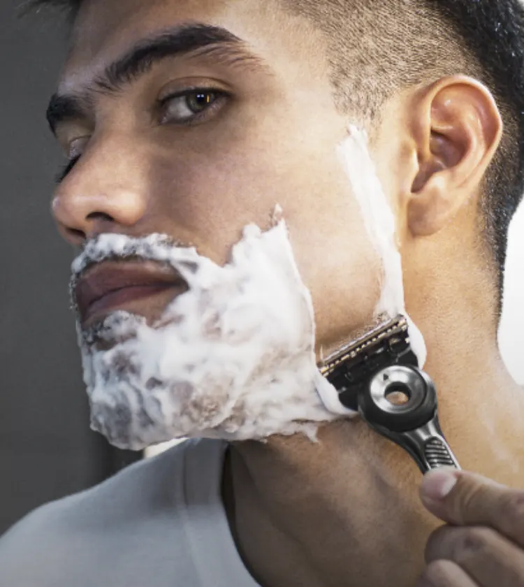 GilletteLabs: herontdek je scheerervaring