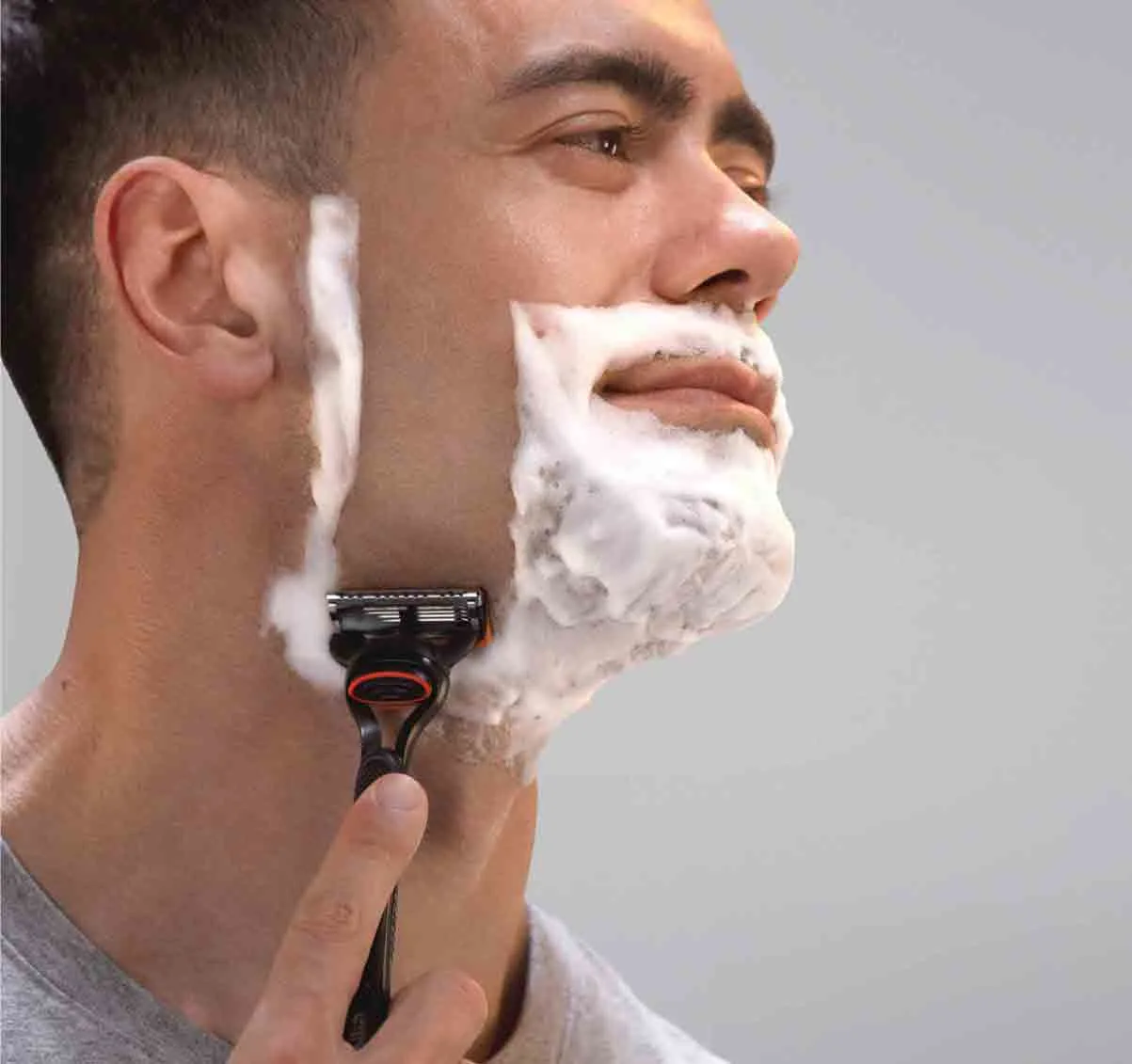 Rasoio manuale Gillette Fusion5 ™