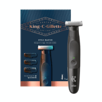  [pt-PT] King C. Gillette Style Master- Carousel 1