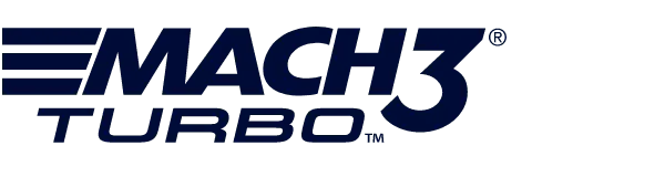 Mach3 Turbo icon