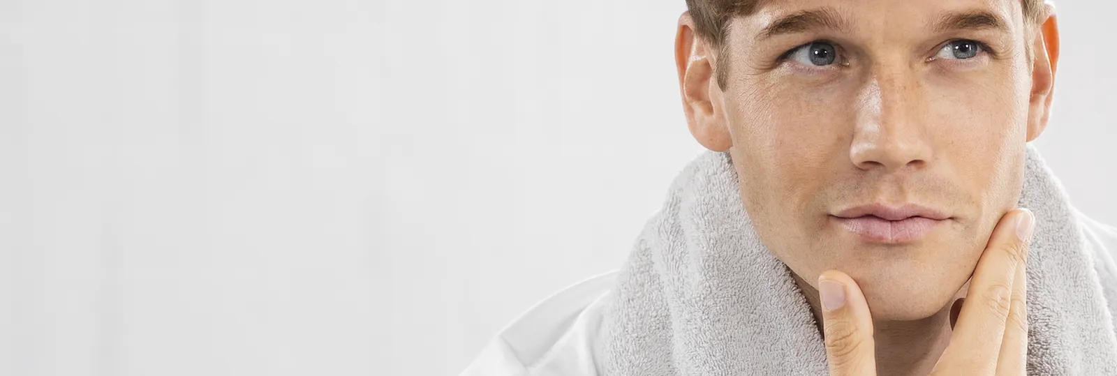 È vero che se ti radi ti cresce più barba?