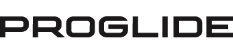 Proglide Logo With Flexball