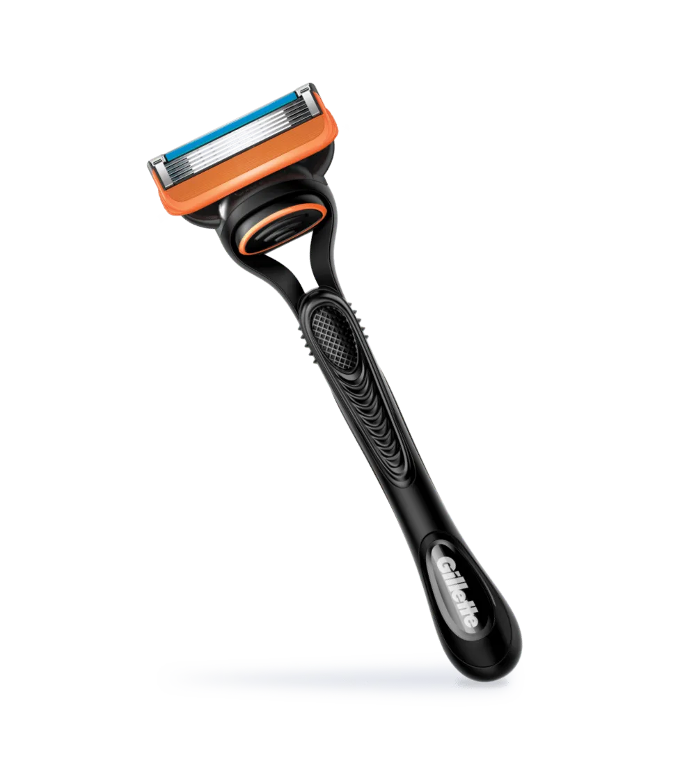 Gillette Fusion5 Rasoio Da Uomo 