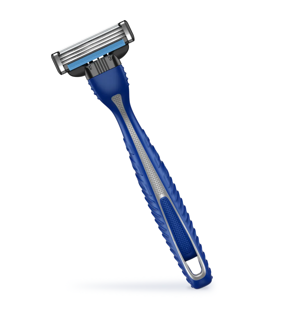 Rasoio usa e getta Gillette Mach3 Sensitive