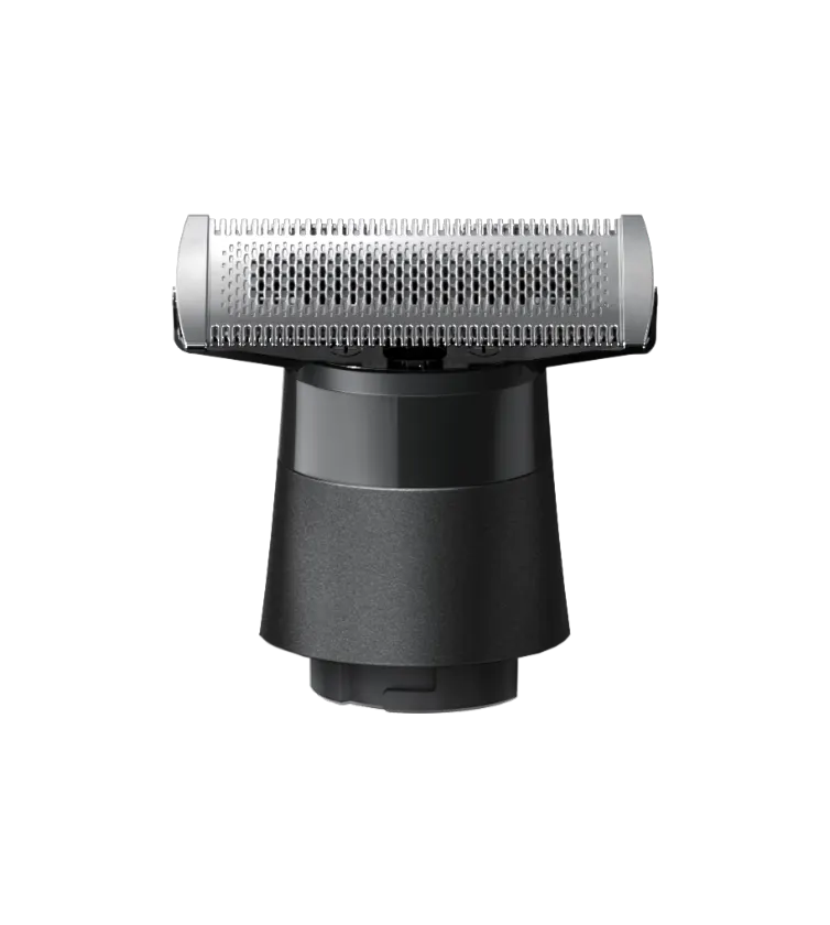 Gillette FusionOne ricambio lamette per regolabarba e rasoio ibrido - Viso & Corpo