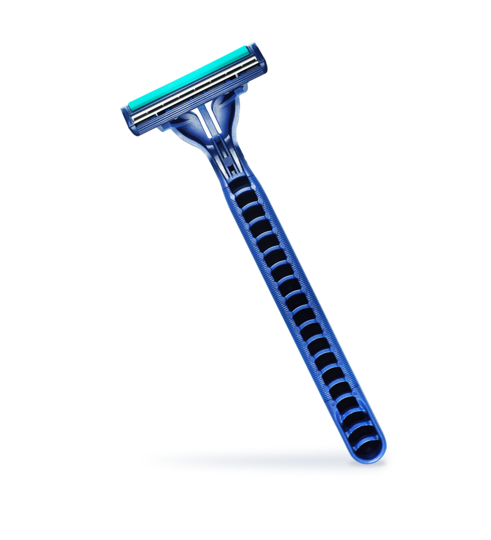 Gillette Blue II Plus Slalom Rasoi Usa E Getta Multipack 20 Confezioni Da 4  Rasoi Ciascuna